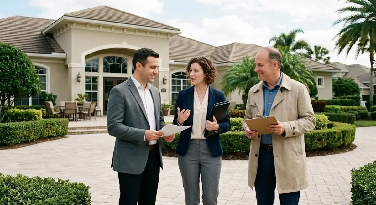 Resale Timelines in Osage Beach Respond to How HOA Boards Prepare